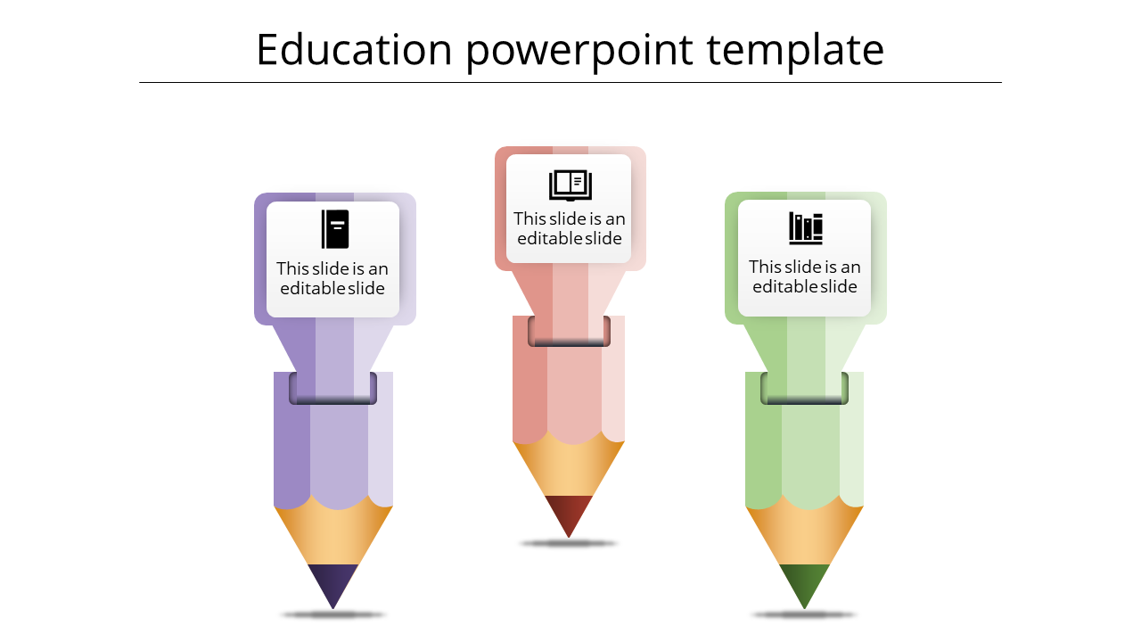 education powerpoint templates-education powerpoint template-3